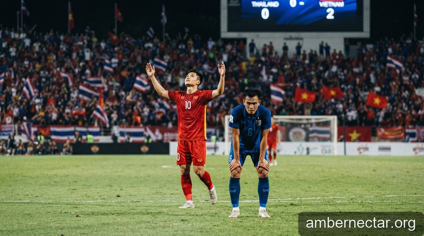 Sự thật về 'đội B' của Thái Lan: Góc nhìn chuyên môn sau trận thua 0-2 tại Rajamangala