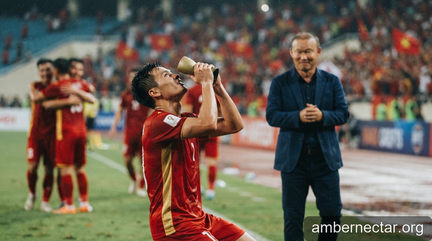 FIFA ASEAN Cup 2026: Việt Nam và mục tiêu khẳng định vị thế nhà vua Đông Nam Á