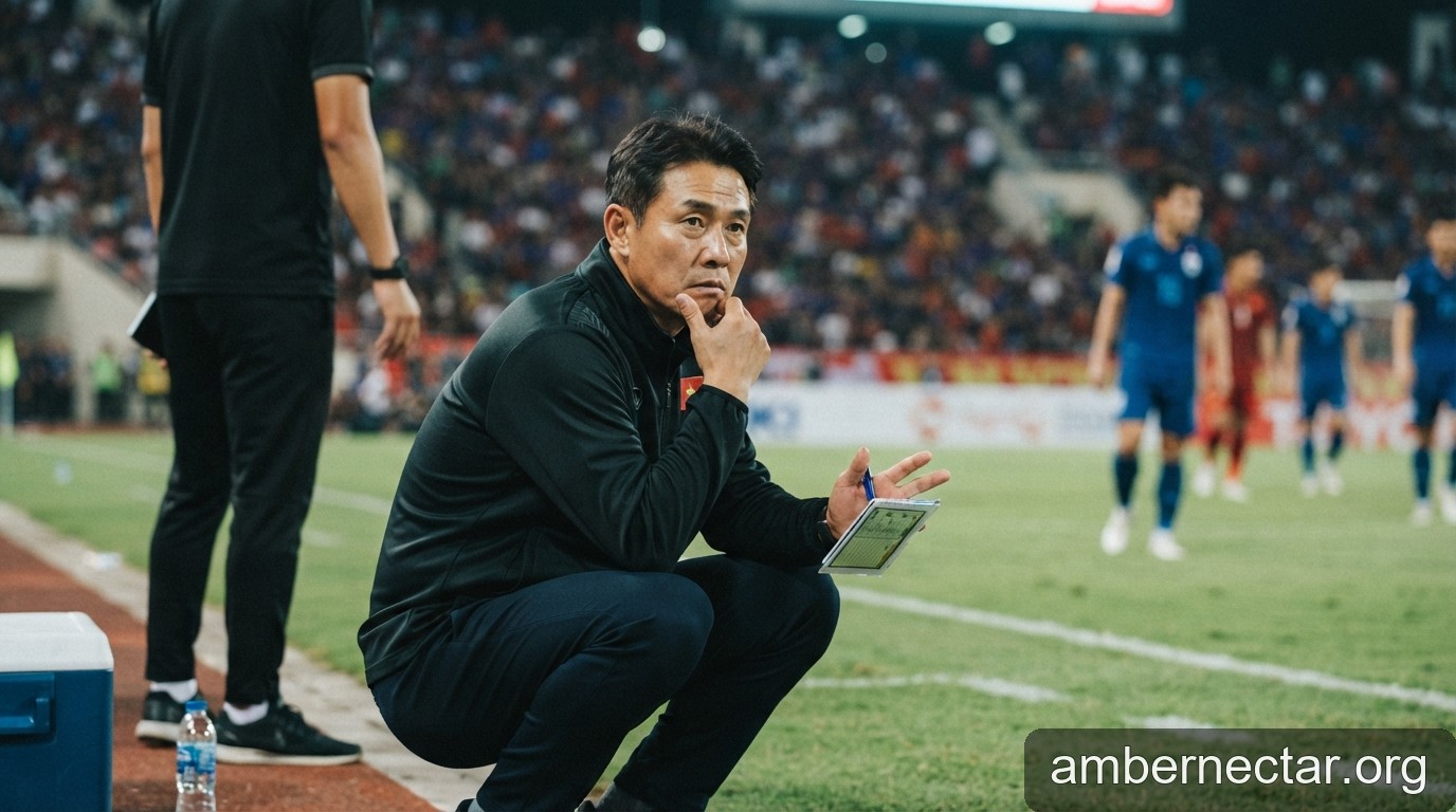 FIFA ASEAN Cup 2026: ĐT Việt Nam và kịch bản 'bất lợi' từ quy định xếp hạng của FIFA - 2