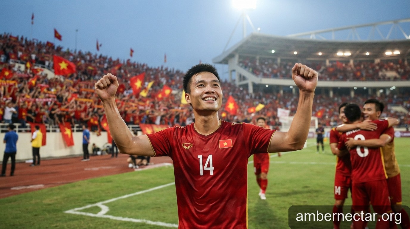 Vòng loại World Cup 2030: ĐT Việt Nam đón tin vui từ bảng xếp hạng FIFA tháng 10
