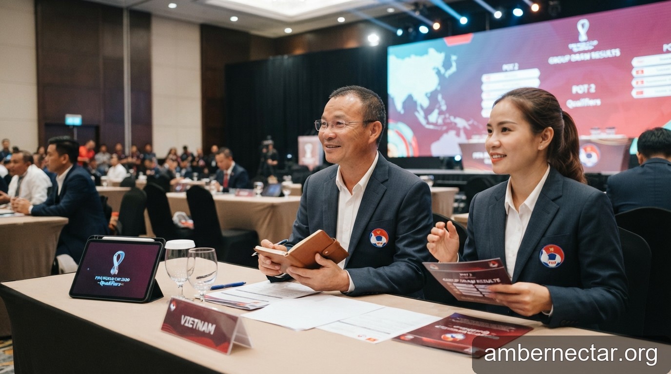 Vòng loại World Cup 2030: ĐT Việt Nam đón tin vui từ bảng xếp hạng FIFA tháng 10 - 2